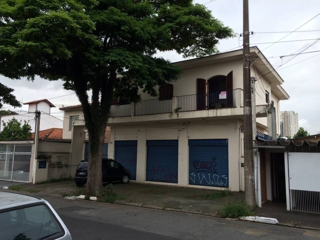 #4 - Prédio comercial para Venda em São Paulo - SP