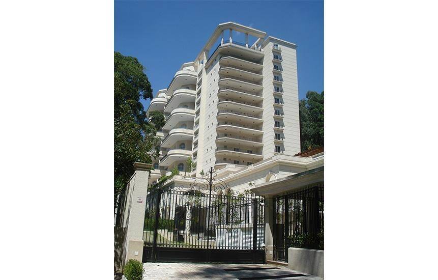 #5 - Apartamento para Venda em São Paulo - SP
