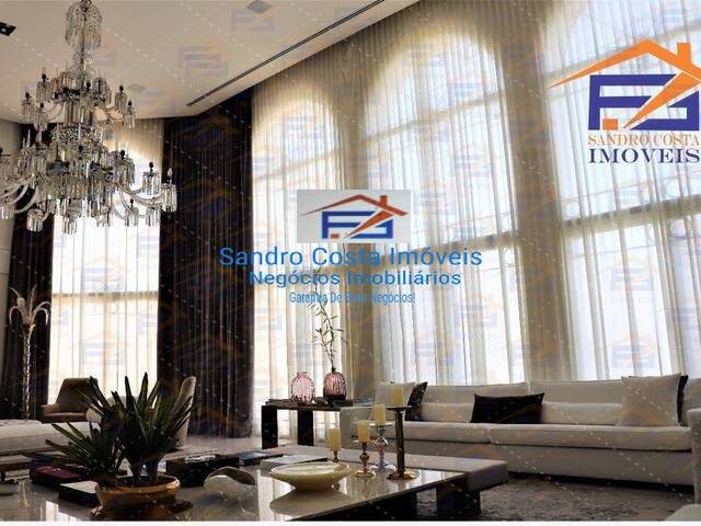 #1 - Apartamento para Venda em São Paulo - SP - 3