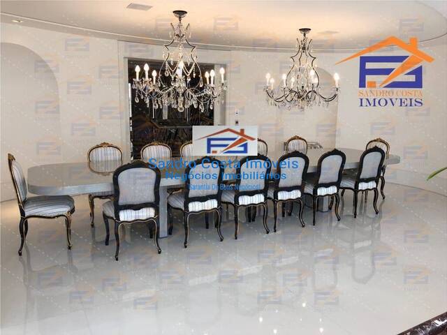 #1 - Apartamento para Venda em São Paulo - SP - 1