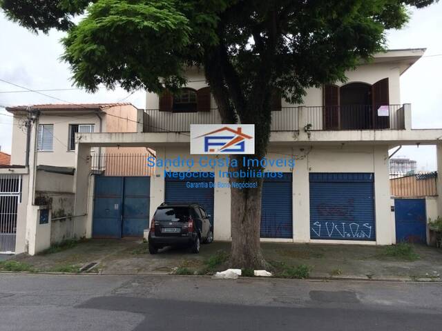 #4 - Prédio comercial para Venda em São Paulo - SP - 2