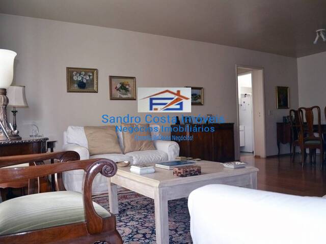 #3 - Apartamento para Venda em São Paulo - SP - 3