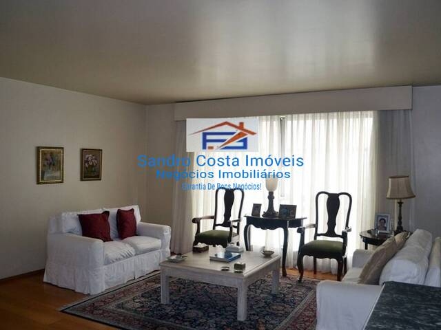 #3 - Apartamento para Venda em São Paulo - SP - 1