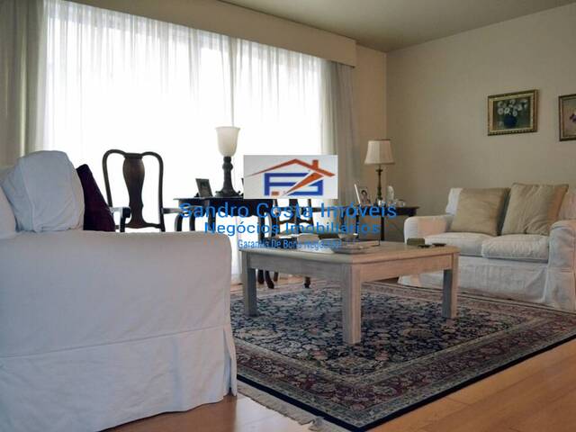 #3 - Apartamento para Venda em São Paulo - SP - 2