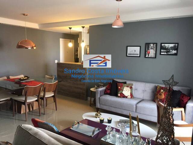 #2 - Apartamento para Venda em São Paulo - SP - 2