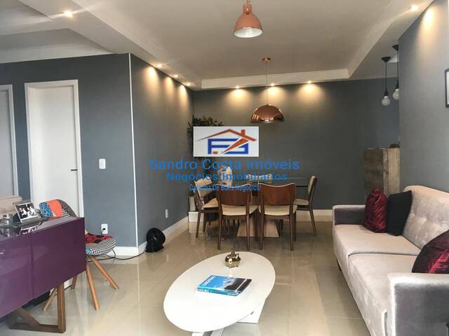 #2 - Apartamento para Venda em São Paulo - SP - 1