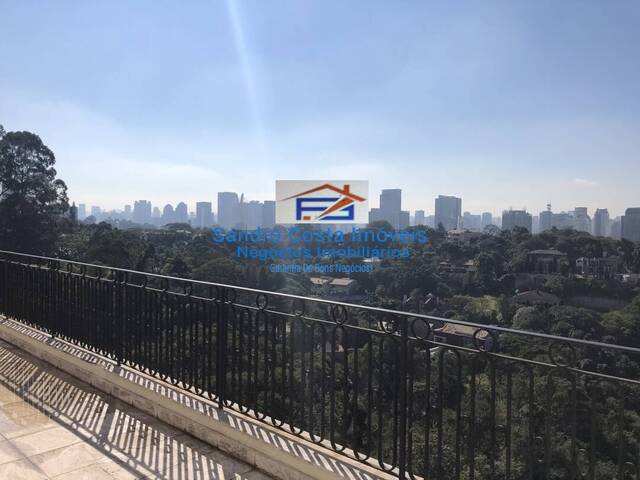 Apartamento para Venda em São Paulo - 4
