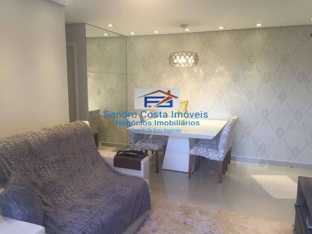 Apartamento para Venda em São Paulo - 5
