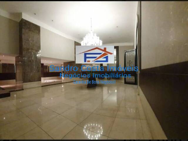 #9 - Apartamento para Venda em São Paulo - SP - 2