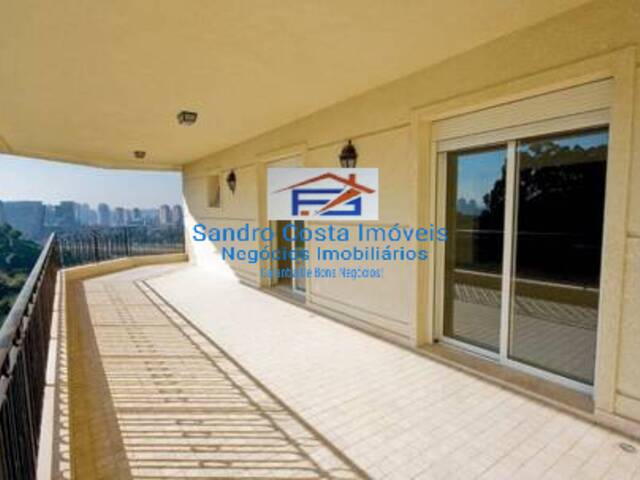 Apartamento para Venda em São Paulo - 5