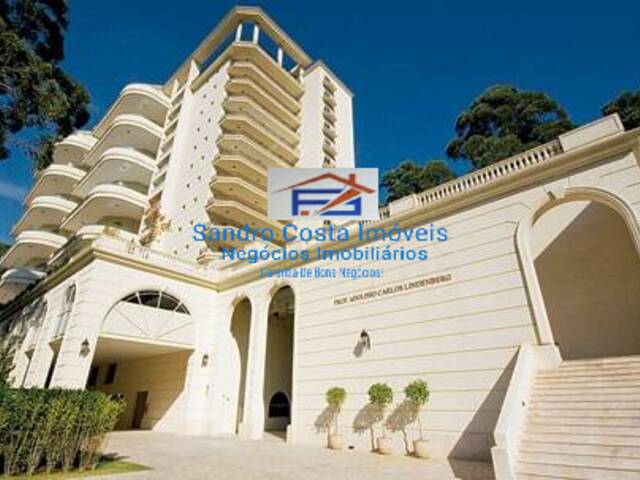 #12 - Apartamento para Venda em São Paulo - SP - 2
