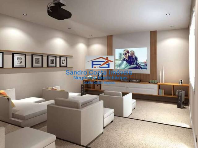 Duplex para Venda em São Paulo - 5