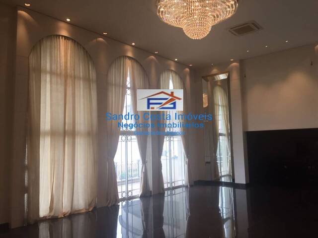 #13 - Apartamento para Locação em São Paulo - SP - 3