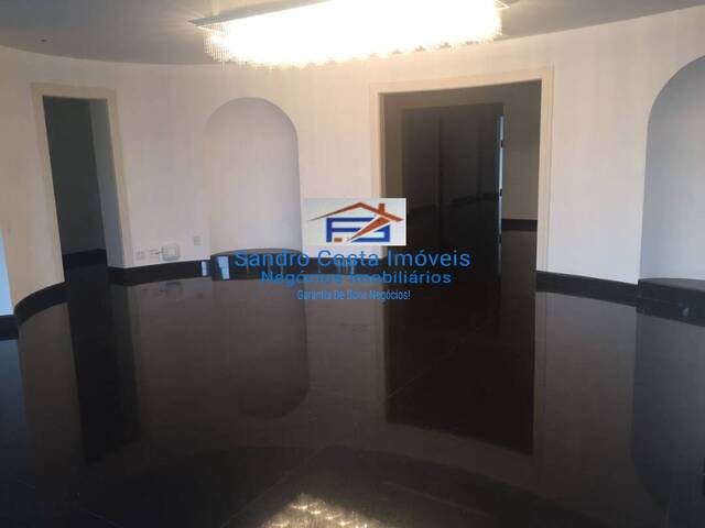 Apartamento para Locação em São Paulo - 5