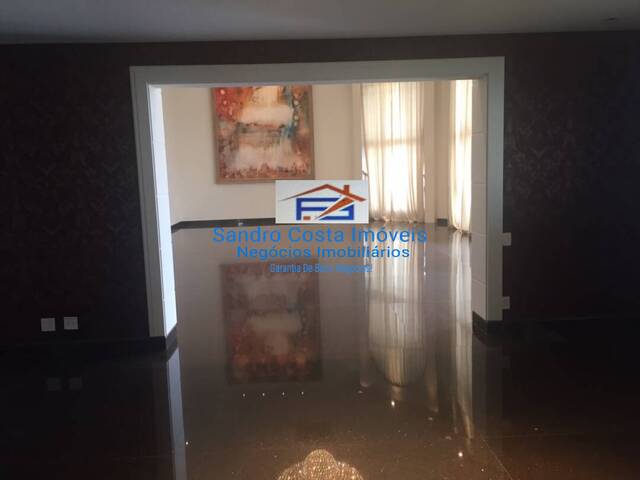 Apartamento para Locação em São Paulo - 4