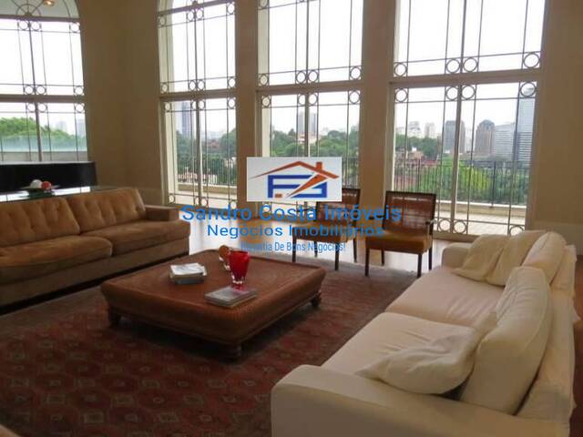 Apartamento para Venda em São Paulo - 4