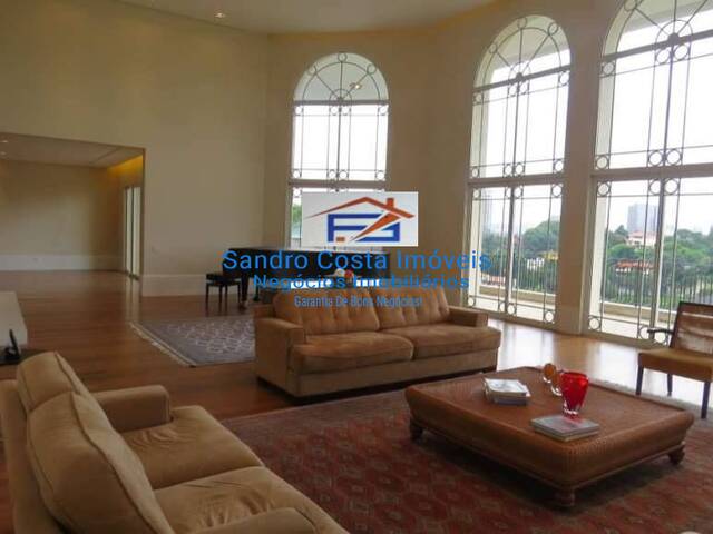 #11 - Apartamento para Venda em São Paulo - SP - 3