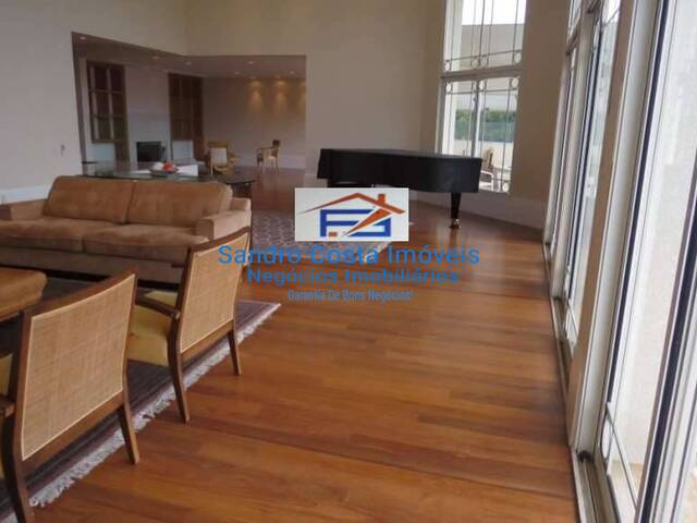 Apartamento para Venda em São Paulo - 5