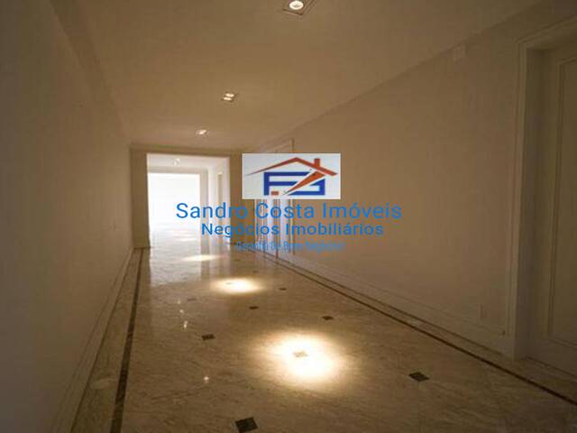 #5 - Apartamento para  em São Paulo - SP - 3