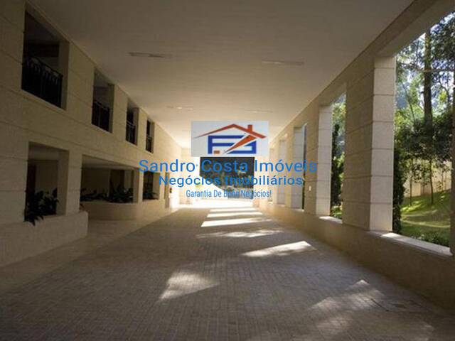 #5 - Apartamento para  em São Paulo - SP - 2
