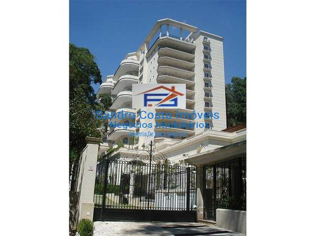 #5 - Apartamento para  em São Paulo - SP - 1