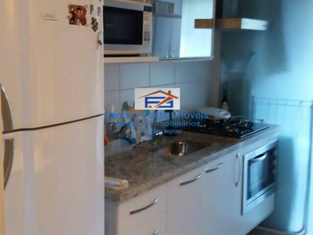 Apartamento para Venda em São Paulo - 4