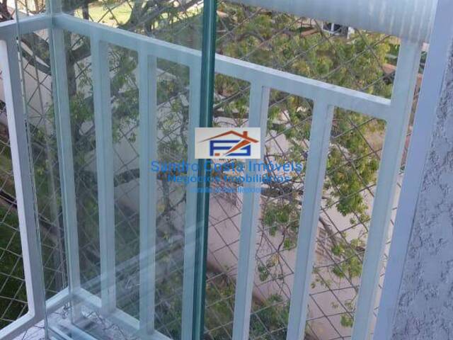 #15 - Apartamento para Venda em São Paulo - SP - 2