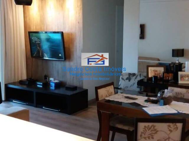 #15 - Apartamento para Venda em São Paulo - SP - 1