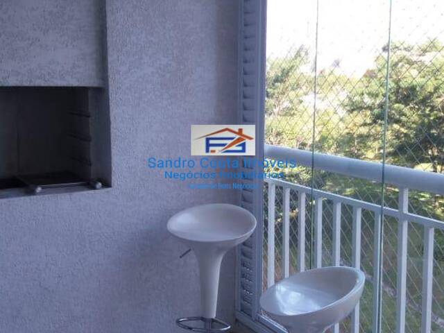 Apartamento para Venda em São Paulo - 5