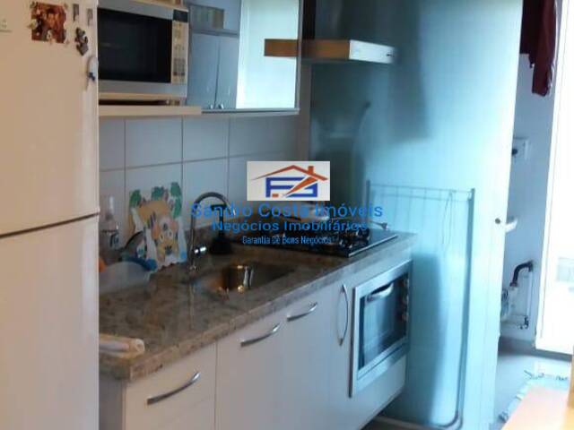 #15 - Apartamento para Venda em São Paulo - SP - 3
