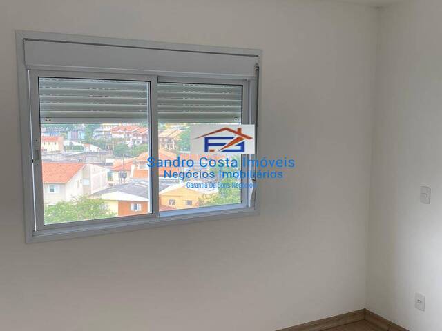 #16 - Apartamento para Venda em São Paulo - SP - 3