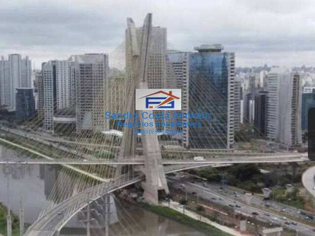 Sala para Venda em São Paulo - 5
