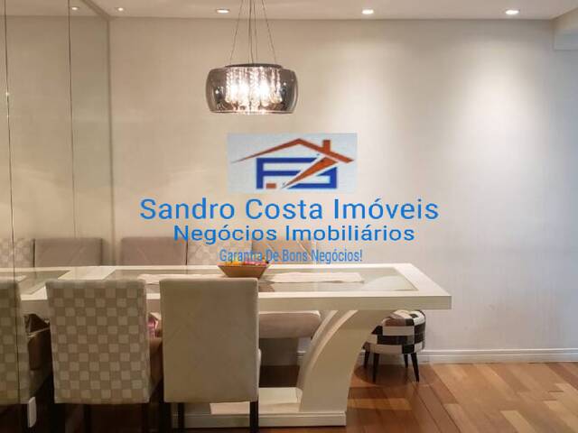 #17 - Apartamento para Venda em São Paulo - SP - 2