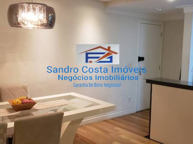 #17 - Apartamento para Venda em São Paulo - SP - 3