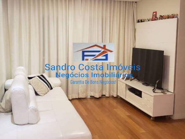 Apartamento para Venda em São Paulo - 5