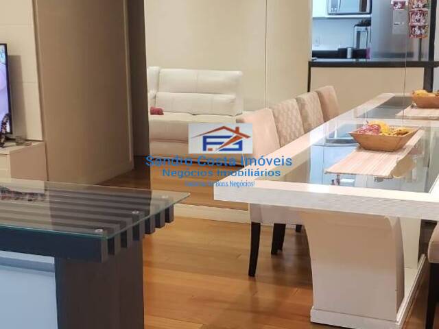 Apartamento para Venda em São Paulo - 4