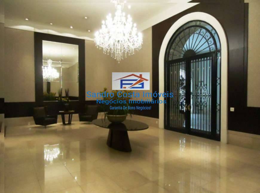Apartamento à venda, 5 suítes, 1.223m2,12 vagas garagem, Rua Jaime Costa SP