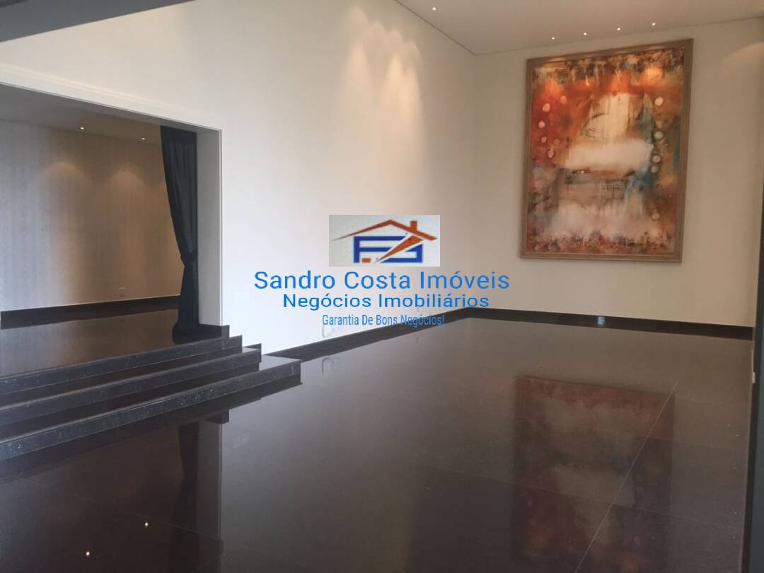 Apartamento para locação com 1250 m2, 6 suítes, 12 vagas, São Paulo / SP