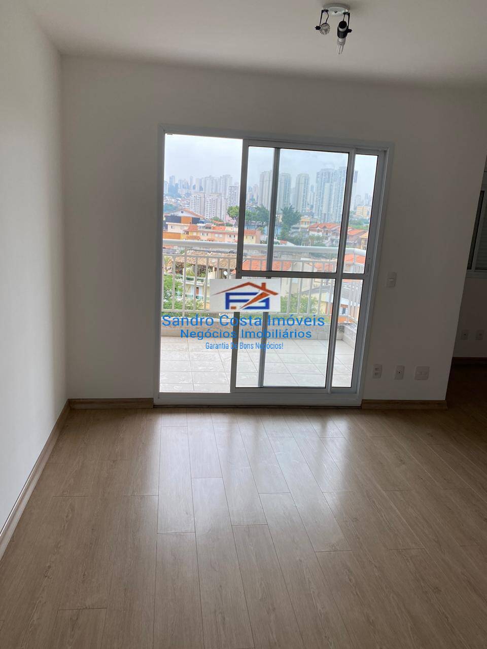Apartamento à venda, 3 quartos, 82 m2, 2 vagas, ao lado Metrô Vila Sônia